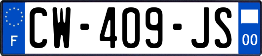 CW-409-JS