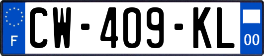 CW-409-KL