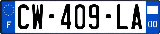 CW-409-LA
