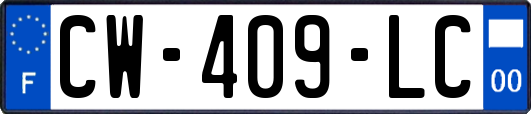 CW-409-LC