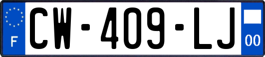 CW-409-LJ