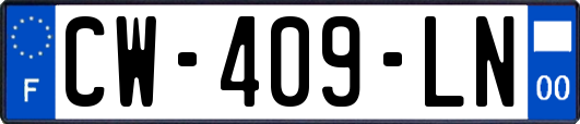 CW-409-LN