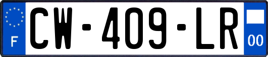 CW-409-LR