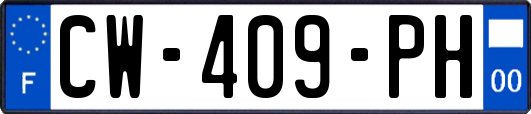 CW-409-PH