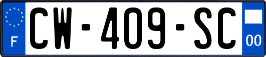 CW-409-SC