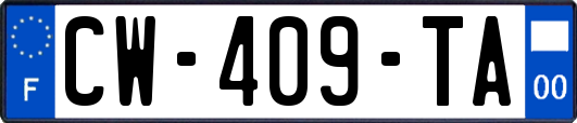 CW-409-TA