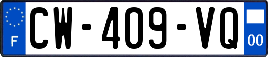 CW-409-VQ