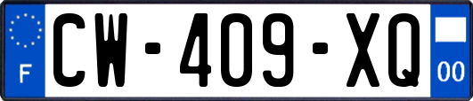 CW-409-XQ