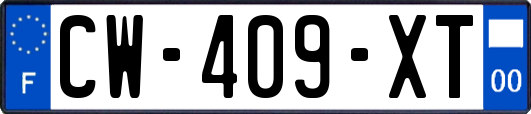 CW-409-XT