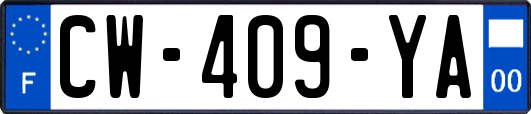 CW-409-YA