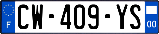 CW-409-YS