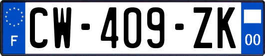 CW-409-ZK