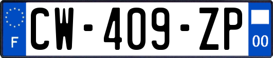 CW-409-ZP