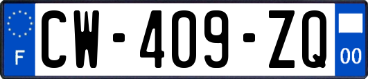 CW-409-ZQ