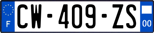 CW-409-ZS