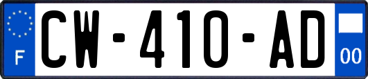 CW-410-AD