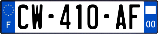 CW-410-AF