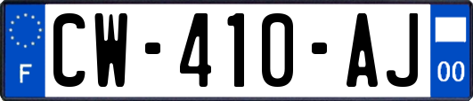 CW-410-AJ