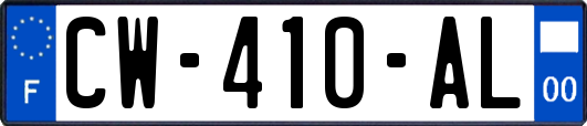 CW-410-AL