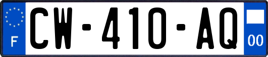 CW-410-AQ