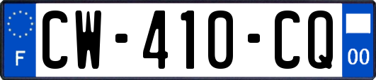 CW-410-CQ