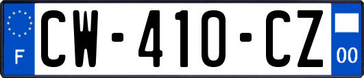 CW-410-CZ