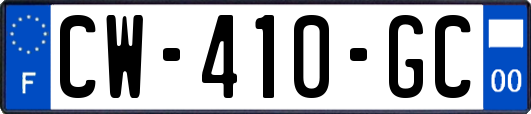 CW-410-GC