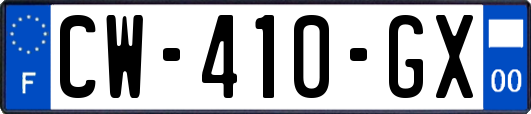 CW-410-GX