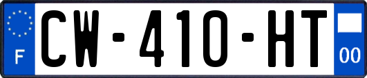 CW-410-HT