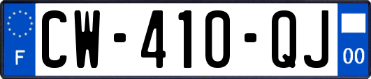 CW-410-QJ