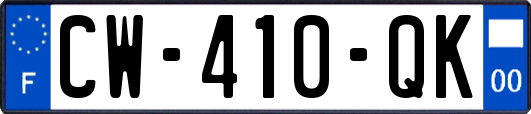 CW-410-QK