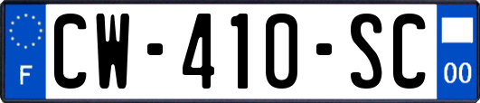 CW-410-SC