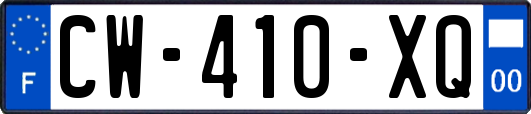 CW-410-XQ