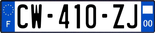 CW-410-ZJ