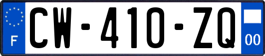 CW-410-ZQ