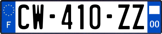 CW-410-ZZ