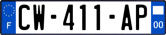 CW-411-AP