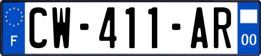 CW-411-AR