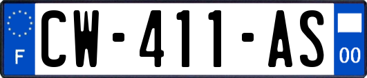 CW-411-AS