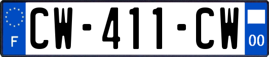 CW-411-CW