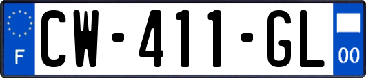 CW-411-GL