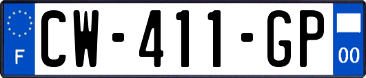 CW-411-GP