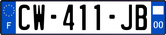 CW-411-JB
