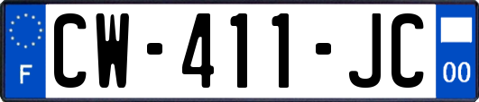 CW-411-JC