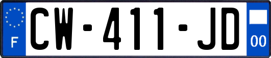 CW-411-JD