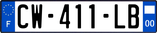 CW-411-LB