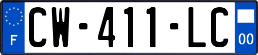 CW-411-LC