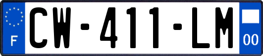 CW-411-LM