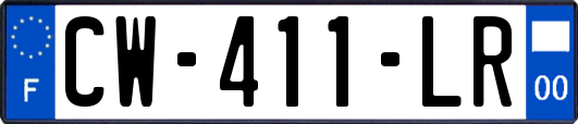 CW-411-LR