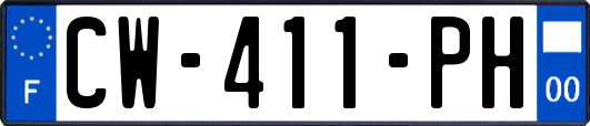 CW-411-PH